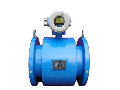 智能電磁流量計(jì)