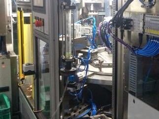 管道式電磁流量計