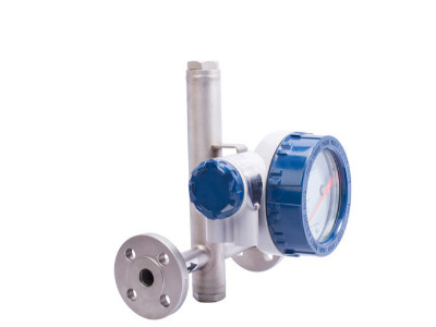 金屬管轉子流量計標準水平