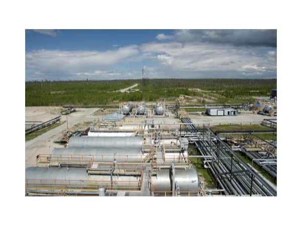 貝特雷達液位計在重油罐液位計量上的應用