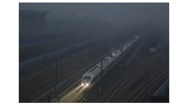 秋冬季大氣治理不力 保定、洛陽、晉中等六市被約談