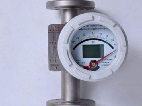 影響金屬管浮子流量計的測量精度有哪些