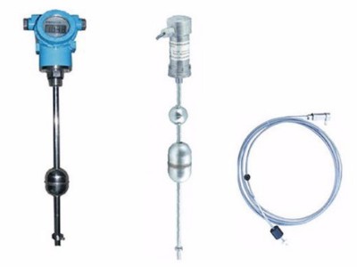 磁致伸縮液位計(jì)