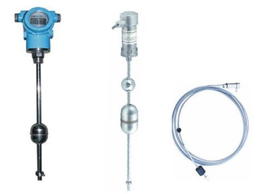 磁致伸縮液位計 磁致伸縮液位計