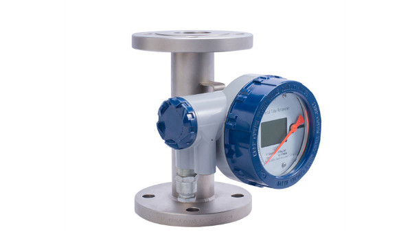 金屬管轉子流量計廠家選購指南：科學評估五大標準，告別選廠踩坑