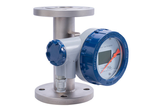 金屬管轉子流量計：核心原理、應用場景與實踐價值