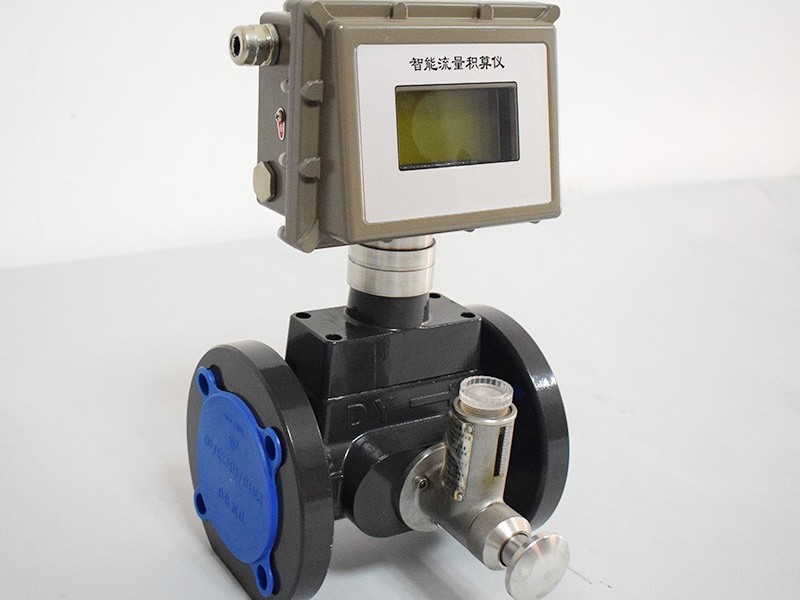 渦輪流量計有什么缺點？儀器儀表廠家來介紹