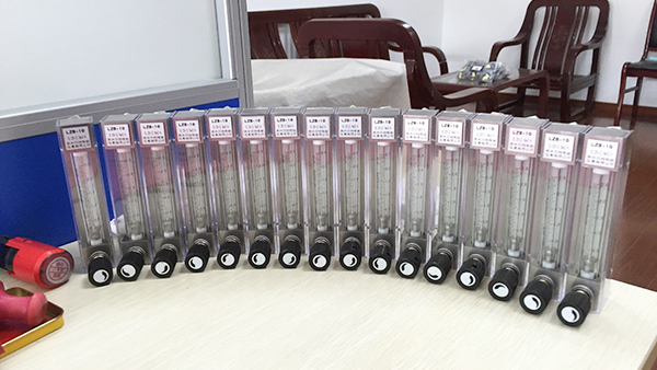 玻璃管轉(zhuǎn)子流量計(jì)如何避免誤差？