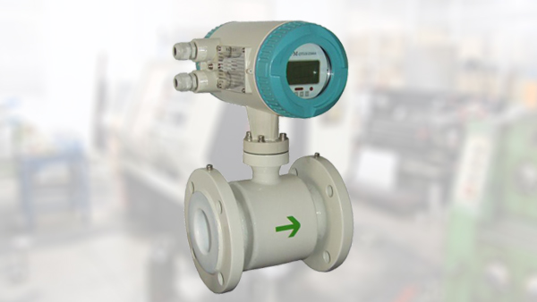 電磁流量計(jì)安裝場地有什么要求？