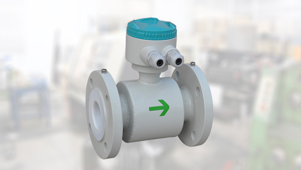 分體式電磁流量計有什么優勢？蘇州智能儀表廠告訴您