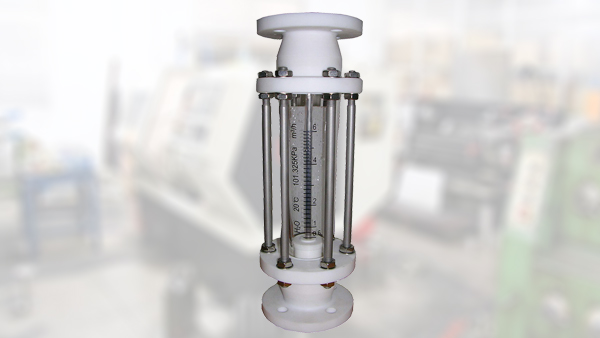 淺談金屬管轉子流量計和玻璃管轉子流量計之間區別