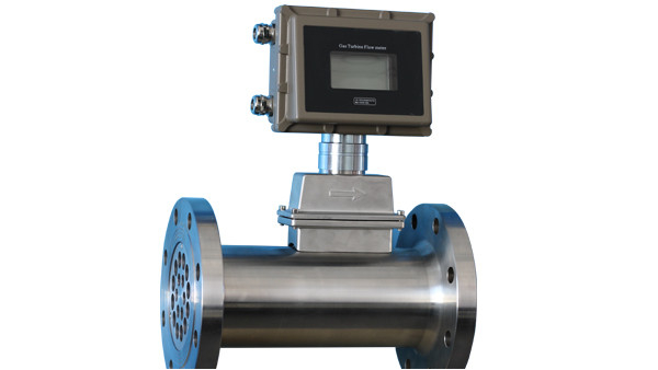 怎么提高氣體渦輪流量計精度穩定性？