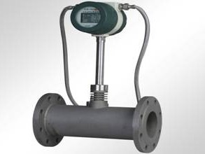 智能渦街流量計