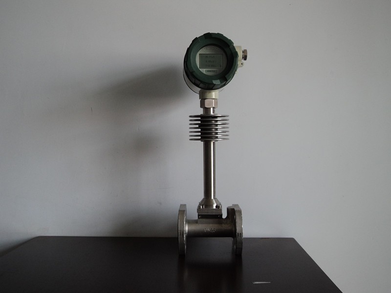 防爆渦街流量計