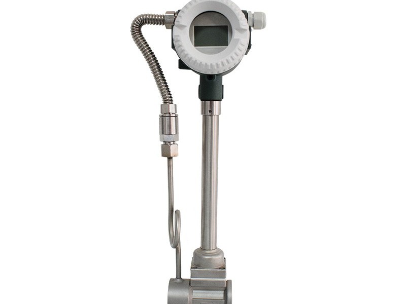 渦街流量計在熱水計量時要注意什么