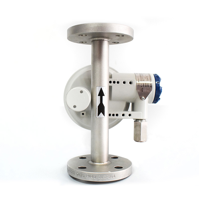 金屬管浮子流量計(jì)