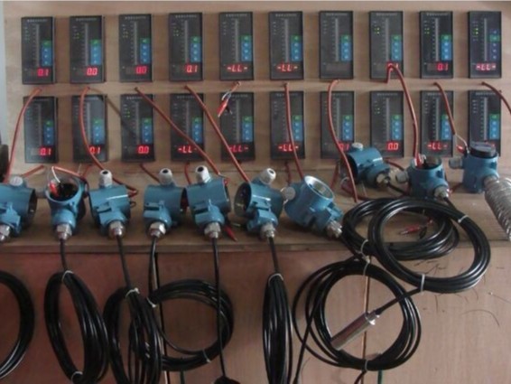 電磁流量計說明書 電磁流量計說明書