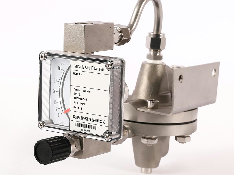 吹氣式液位計(jì)