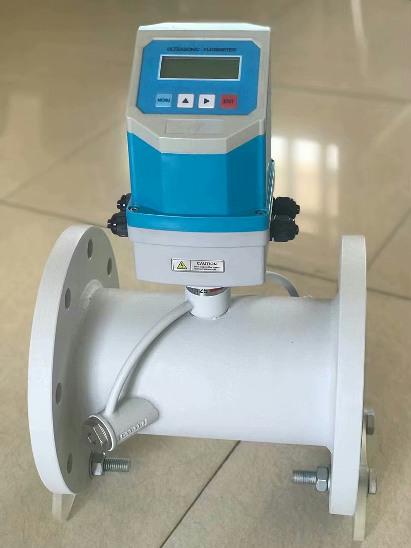 超聲波流量計(jì)（能量表）