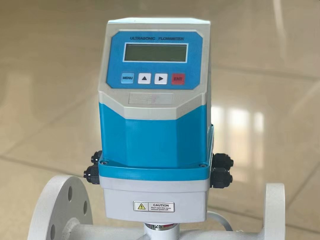 超聲波流量計在發電機組內冷卻系統管路流量測量中的應用分析