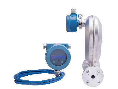 科氏力質(zhì)量流量計(jì) 科氏力質(zhì)量流量計(jì)