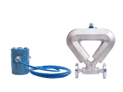 科氏力質(zhì)量流量計(jì) 科氏力質(zhì)量流量計(jì)