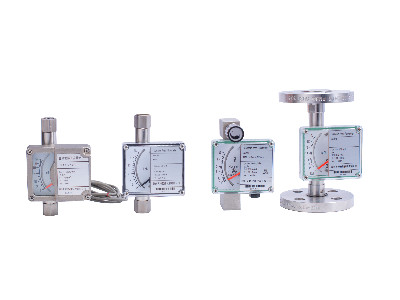 微小型金屬管轉子浮子流量計