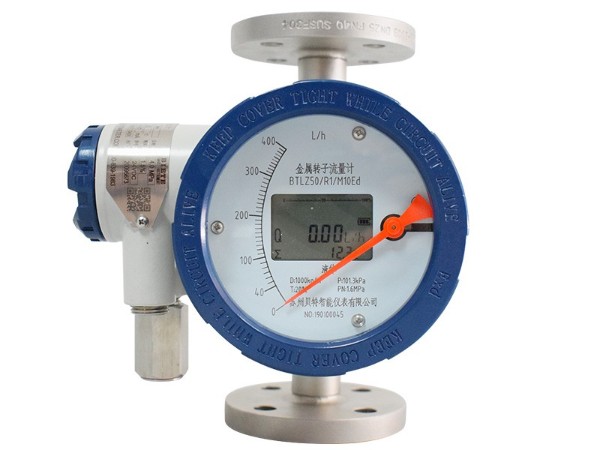 金屬轉(zhuǎn)子流量計(jì)產(chǎn)品價(jià)格差異化 解析