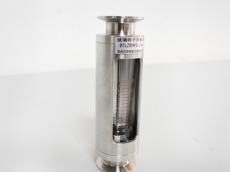 轉(zhuǎn)子流量計(jì)使用中常見的三大故障原因以及對(duì)應(yīng)方法