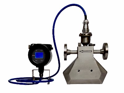 科氏力質(zhì)量流量計(jì) 科氏力質(zhì)量流量計(jì)