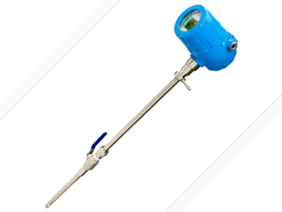 TMF系列插入式熱式氣體質(zhì)量流量計(jì)