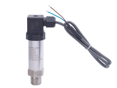 精巧型壓力變送器