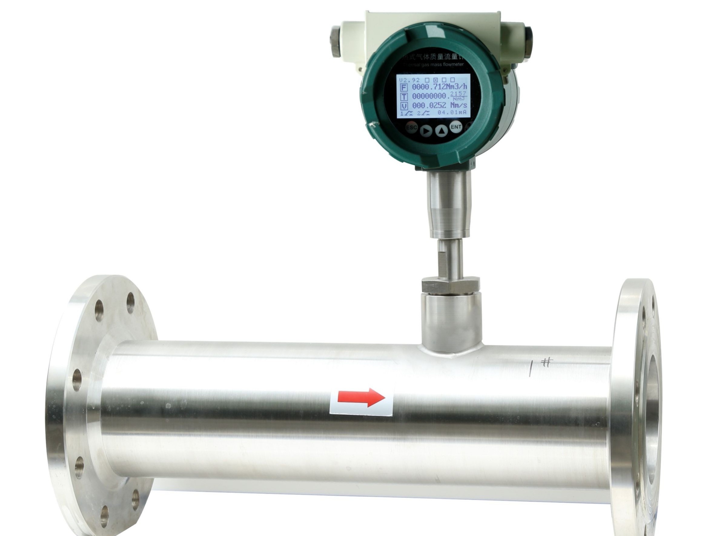 流量計常見問題解答