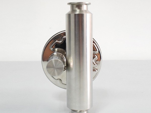 金屬管浮子流量計正確測量操作方法介紹