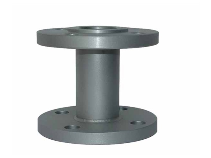 金屬管轉子流量計