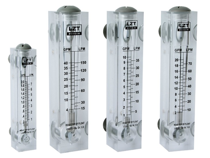 金屬管轉(zhuǎn)子流量計(jì)
