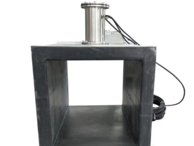 全渠寬電磁流量計