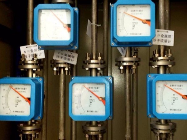 金屬轉(zhuǎn)子流量計(jì)怎樣選型更好