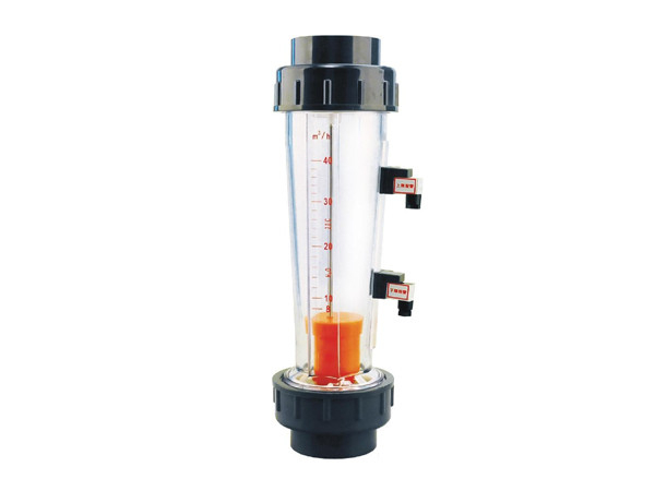 塑料管流量計(jì)