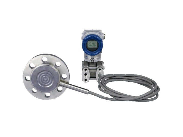 金屬管轉子流量計