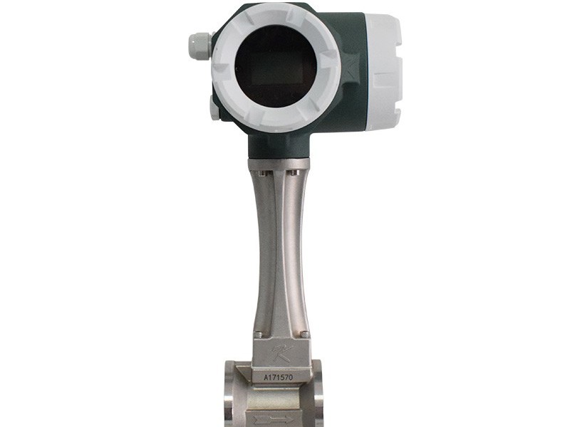 渦街流量計在蒸汽管道中10大常見問題解決方案