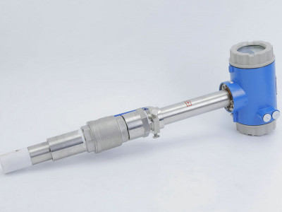 污水流量計 插入式 污水流量計 插入式