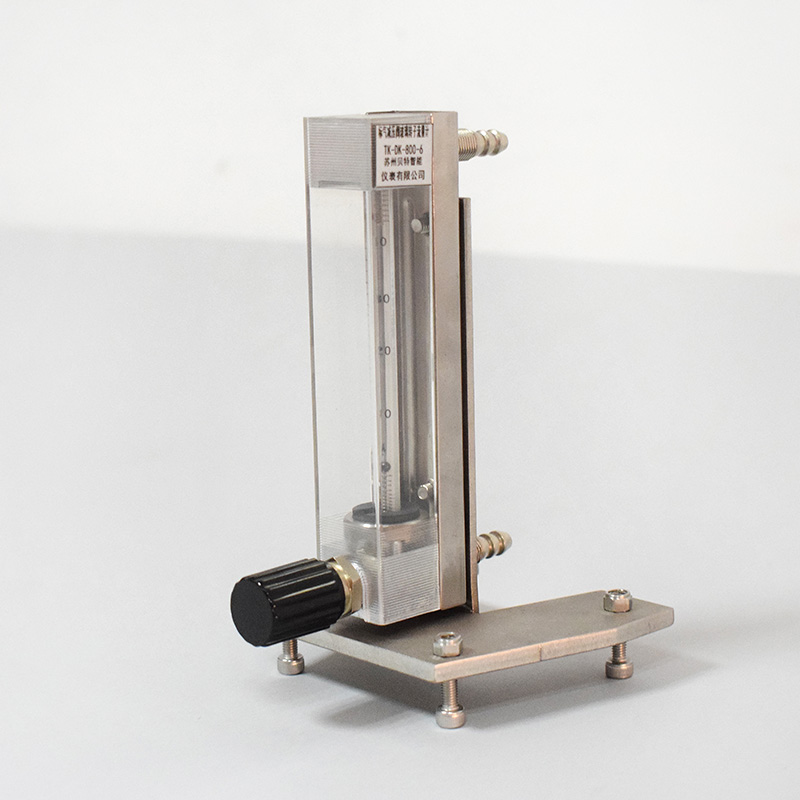 玻璃轉(zhuǎn)子流量計測量誤差變大的原因