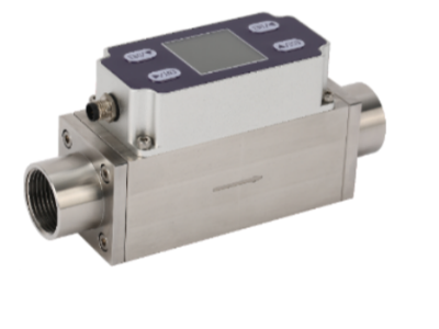 LF500系列熱式氣體質量流量計