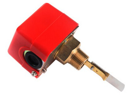 擋板式流量開關 擋板式流量開關