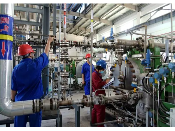 可再生能源制氫流程