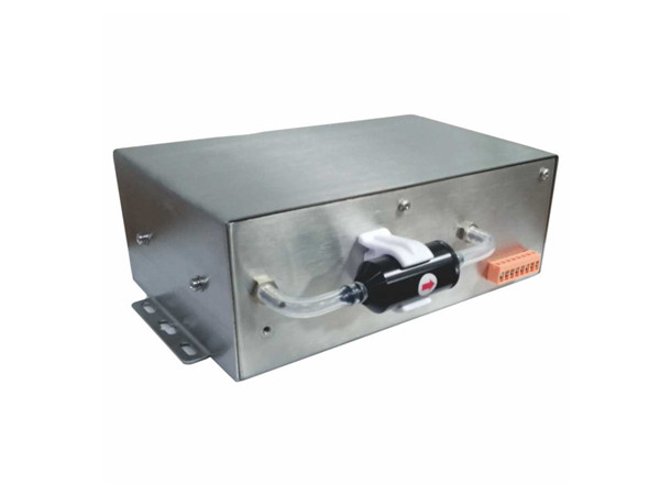 DM-2510T在線粉塵儀