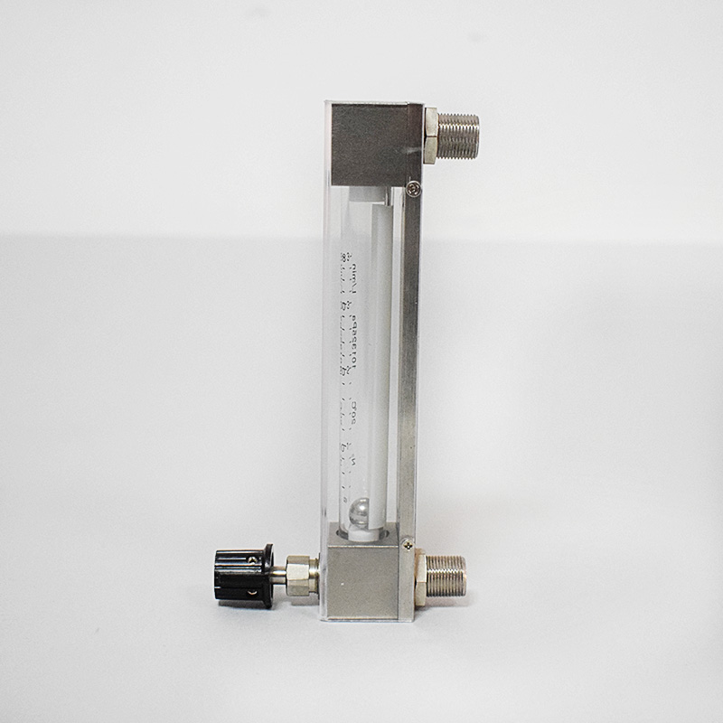 玻璃轉子流量計