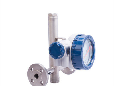 金屬管浮子流量計