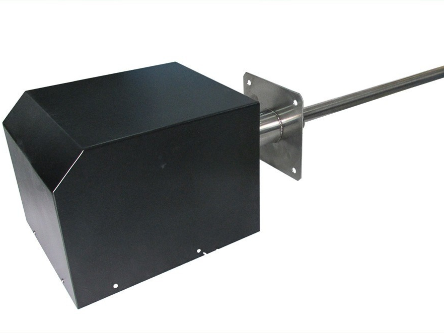 在線溫壓流監測儀（溫壓流一體機）